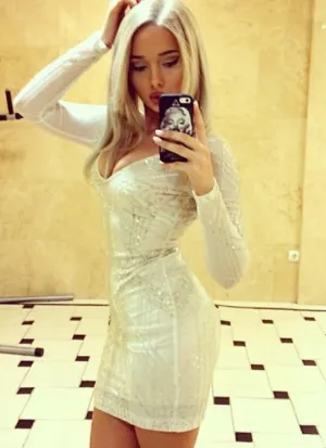 проститутка Дария, 21, Иркутск